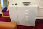 modern designer living room furniture credenza sideboard